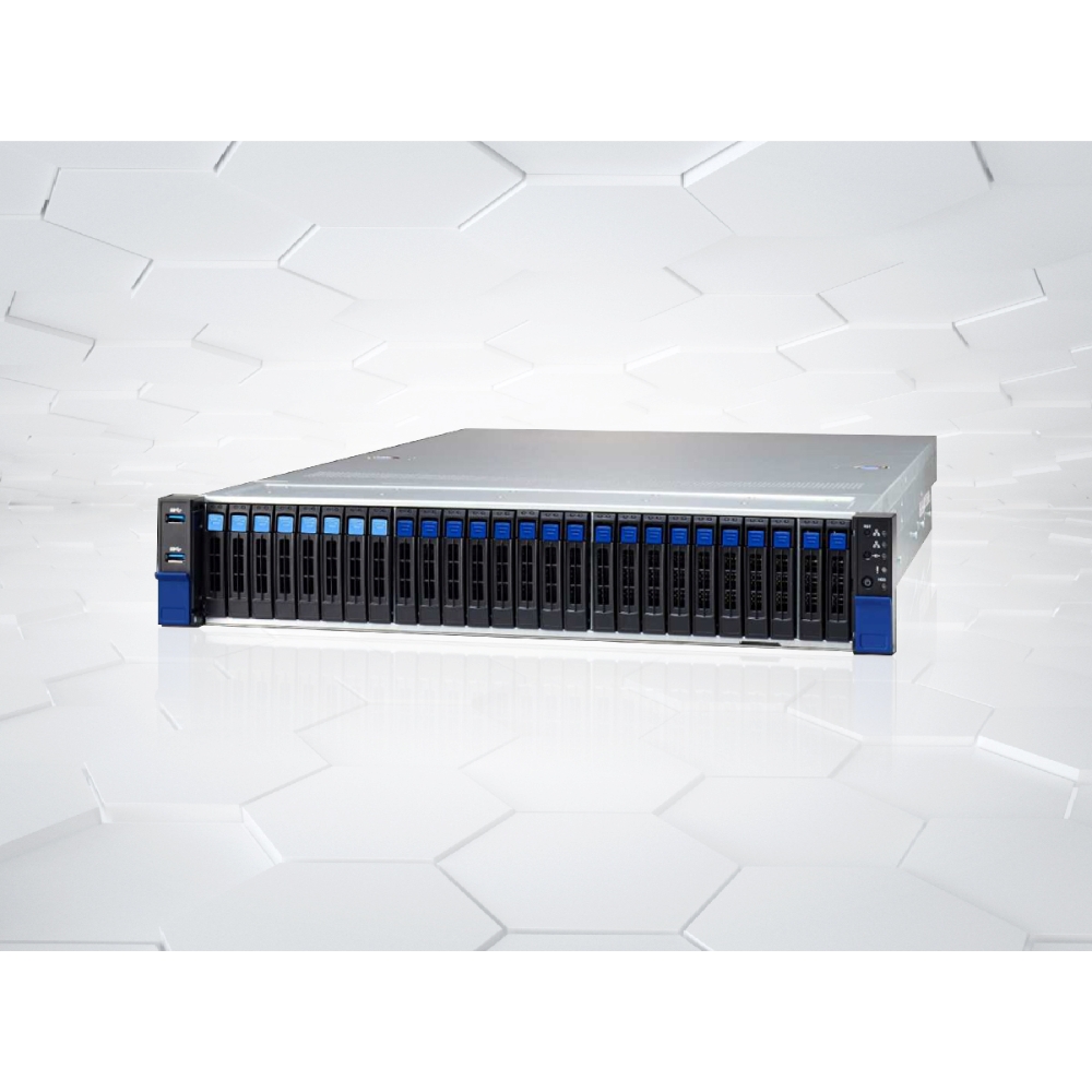 全闪存存储服务器
