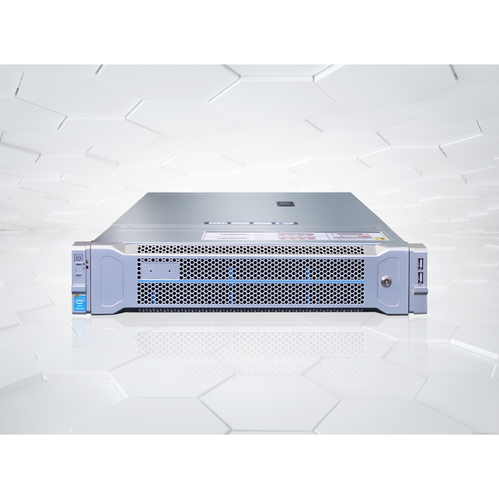 超融合基础设施节点