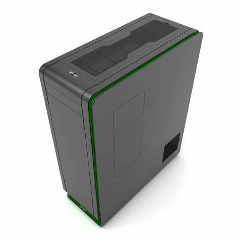 AIScale AI-10000 Deep Learning Workstation