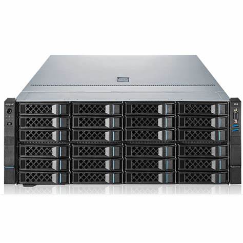 4U 超大容量存储服务器 | 双鲲鹏92