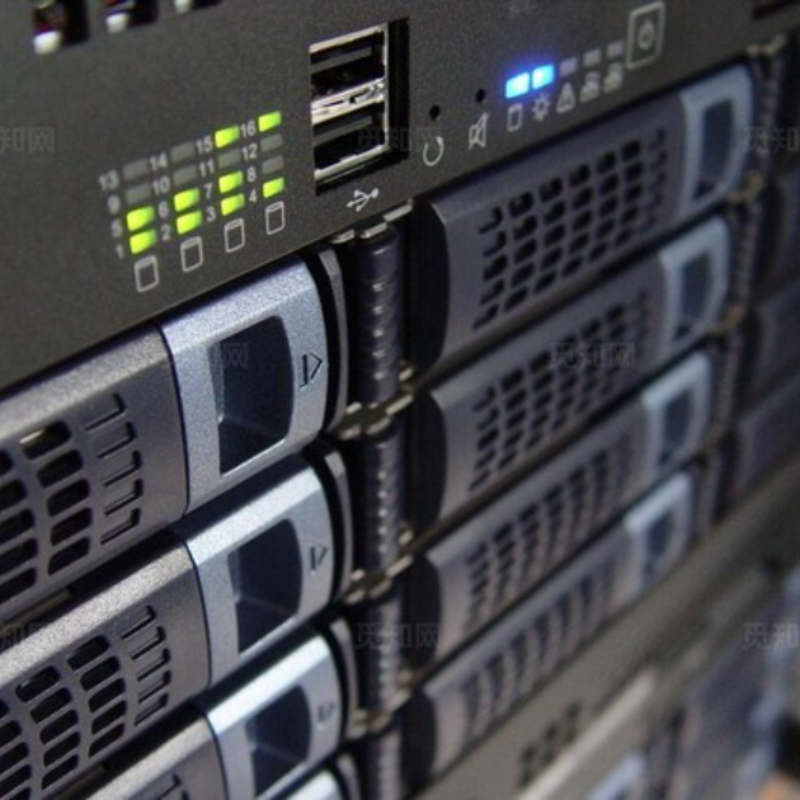 塔式服务器 vs. 机架式服务器：如何选