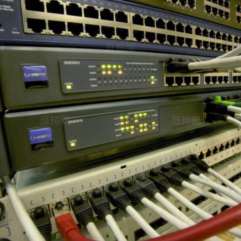 什么是边缘运算服务器