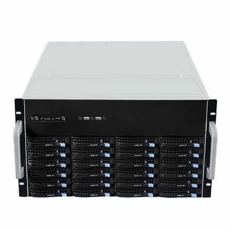 6U巨擎储存堡垒